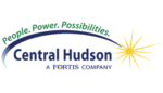 Logo with "Sunshine State Conference" text, featuring a blue wave-like design and a yellow sunburst on the right.