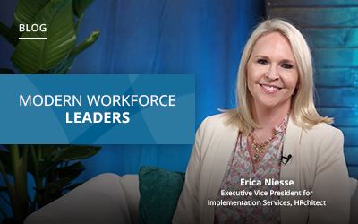 Erica Niesse for Modern Workforce Leaders