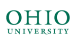 Green "Rutgers" logo in serif font on a white background.