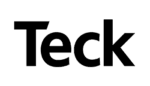Black silhouette of a horse in a galloping motion on a white background.